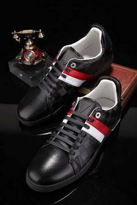 LV Fashion Casual Shoes Men--066